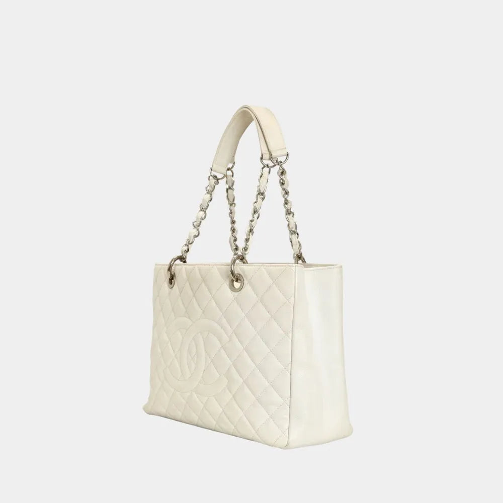 Grand Shop Tote Bag