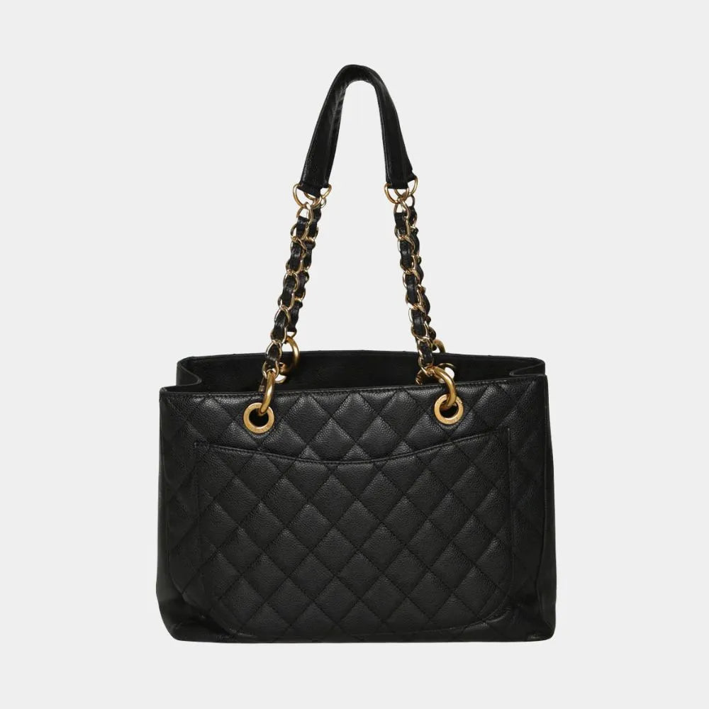 Grand Shop Tote Bag