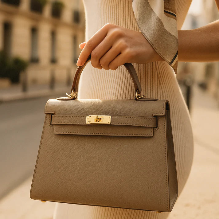 Aurelia 25 HandBag