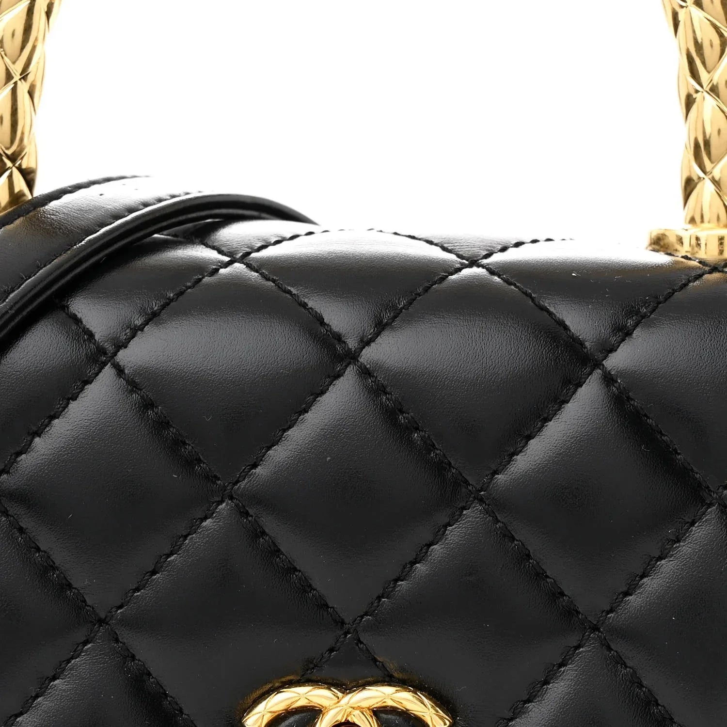 Mini Coco Handle Bag