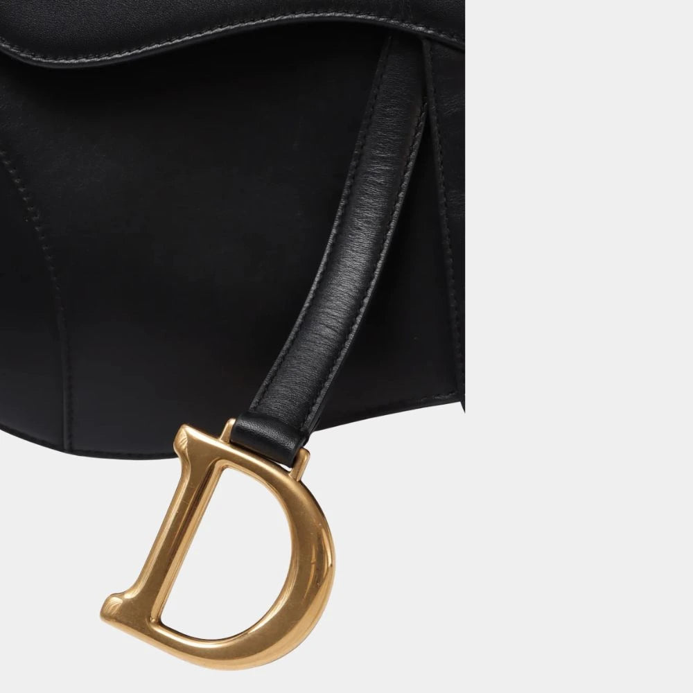 Saddle Bag