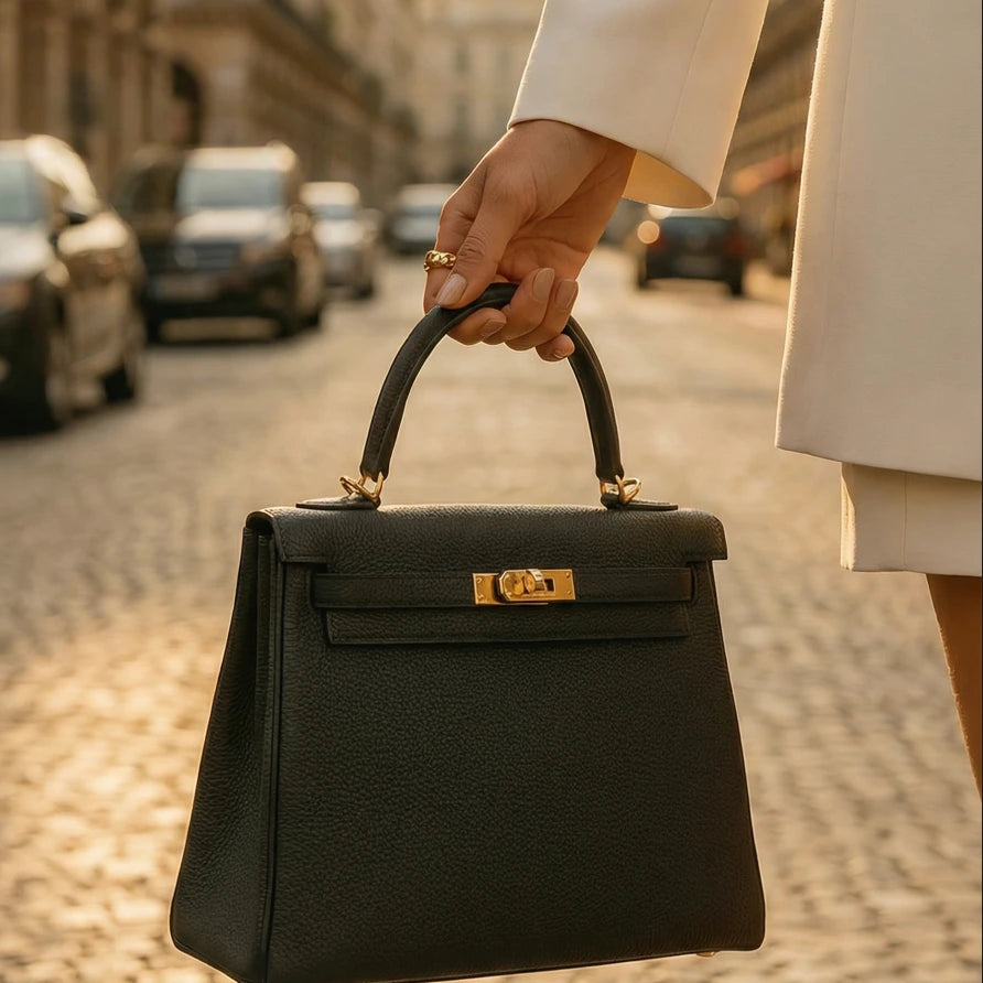 Aurelia  25  HandBag