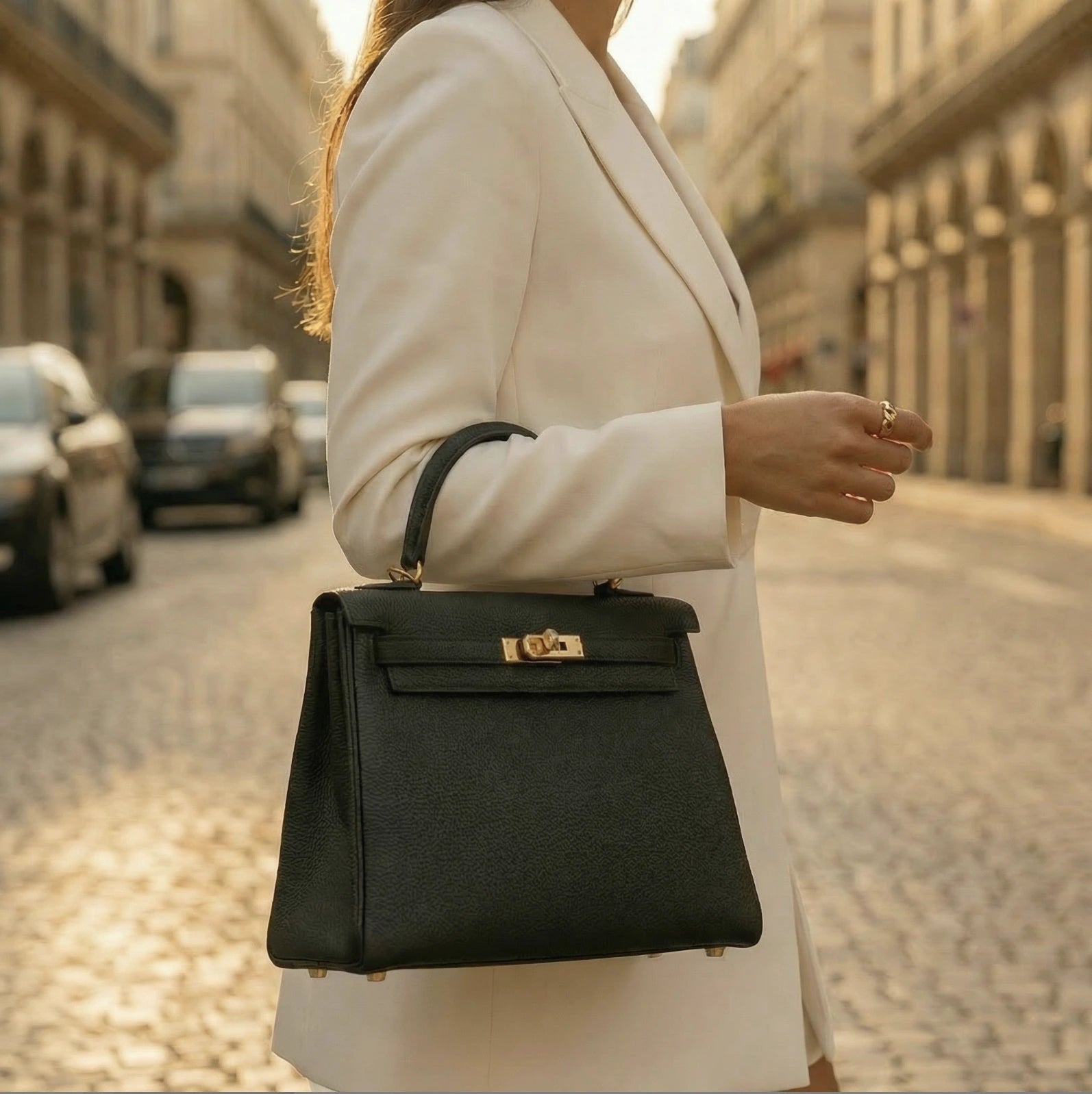 Aurelia  25  HandBag