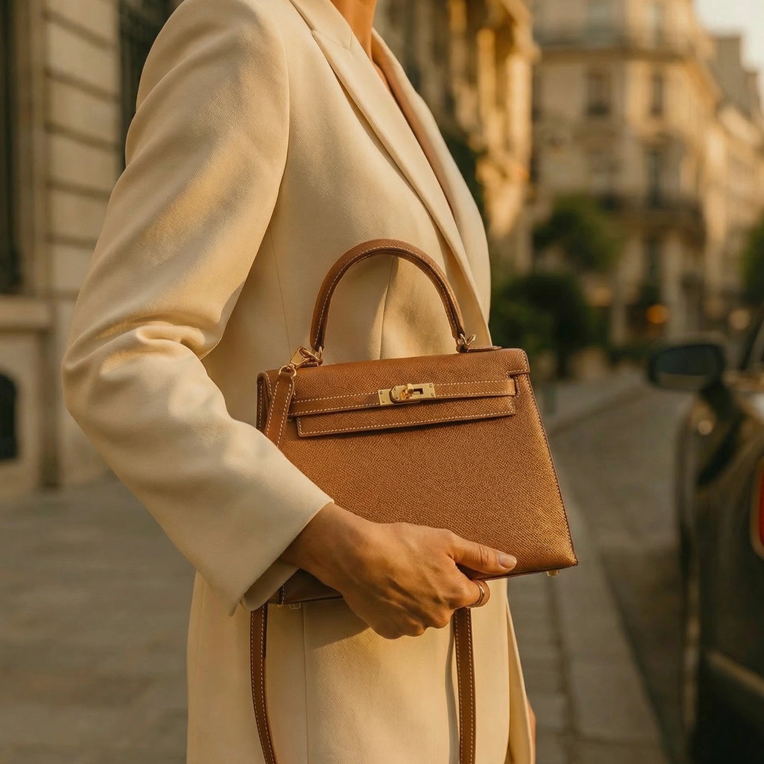 Aurelia  25  HandBag