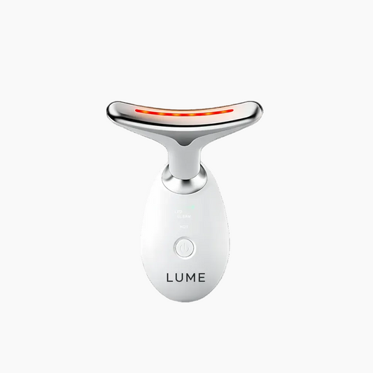 Lume Cove 7-in-1 LED Facial Sculptor