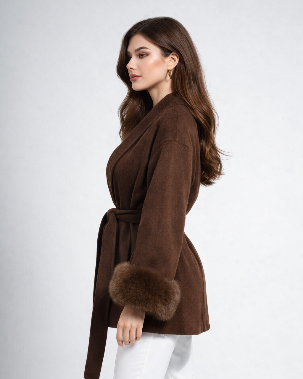 The Victoria Moss in Expresso