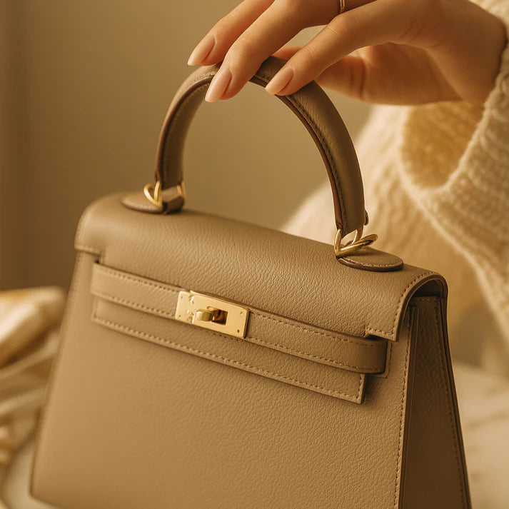 Aurelia  25  HandBag