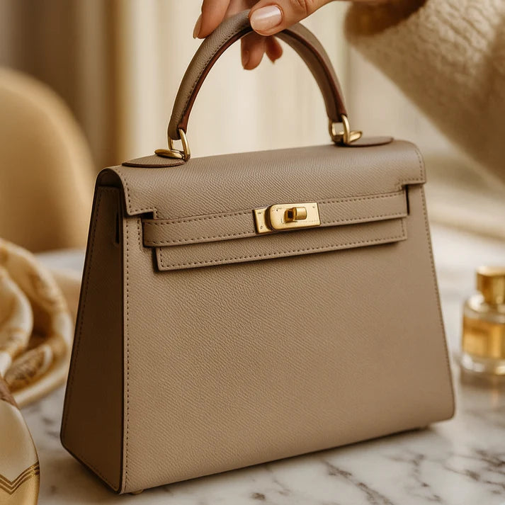 Aurelia  25  HandBag