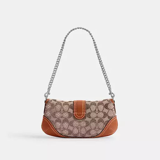 26 Jacquard Bag
