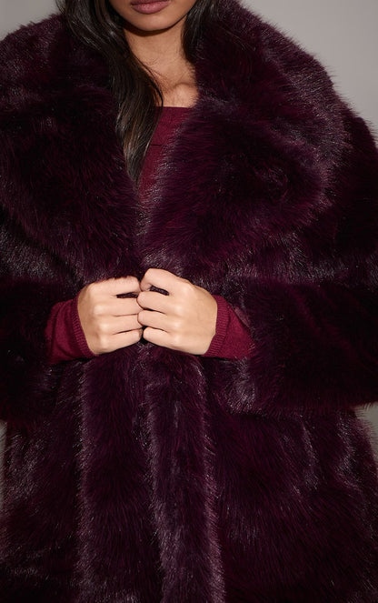 The Odessa Fur Coat
