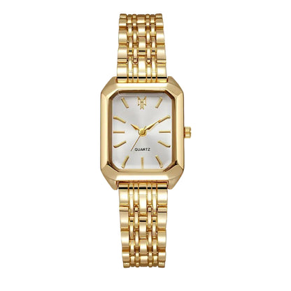 Aurum Gold Watch