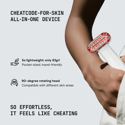 Lume Red Light Therapy