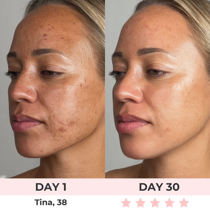 Lume Cove 7-in-1 LED Facial Sculptor