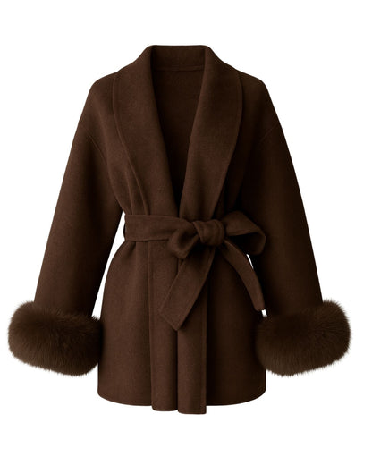 The Victoria Moss in Expresso