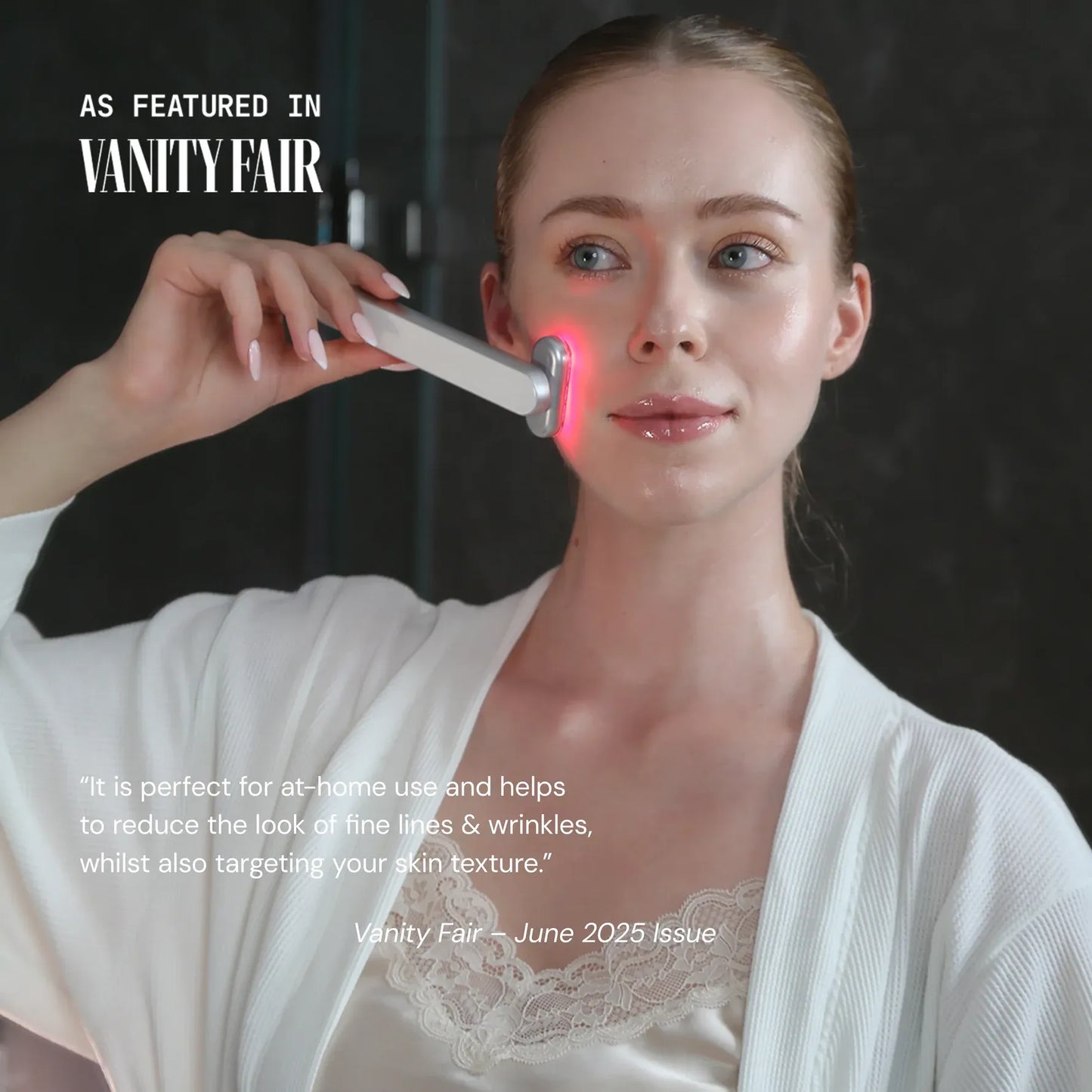 Lume Red Light Therapy